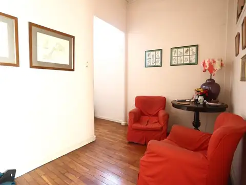 Avenida Brasil 300 , Piso 7