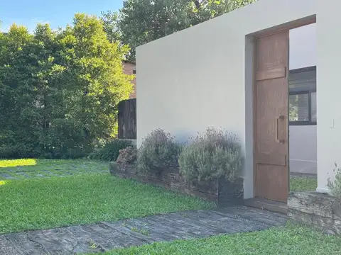 Casa en venta - Terrazas del Seminario I