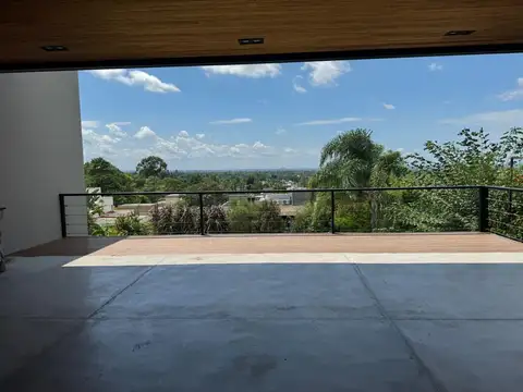 Casa en Venta 9 años