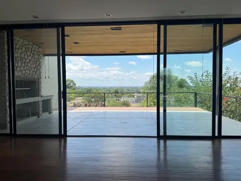 Casa en venta - Terrazas del Seminario I