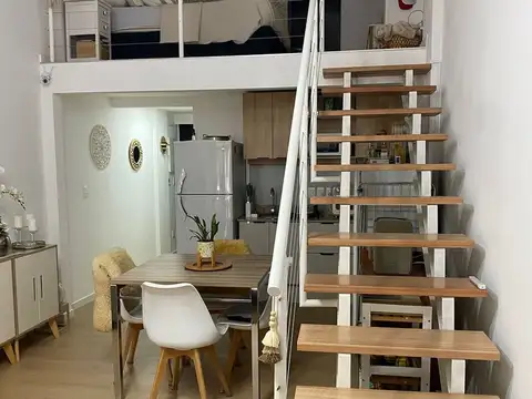 Departamento en Venta 1 año