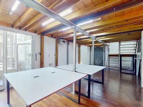 Departamento en Venta en Palermo, CABA