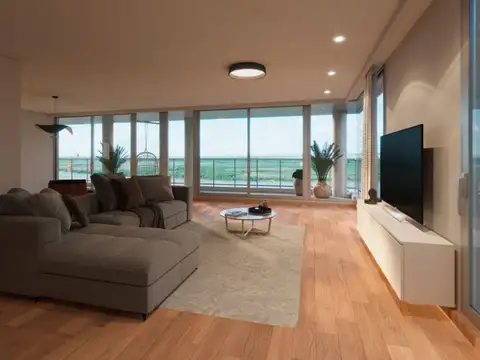 Departamento en Venta en Pichincha, Rosario