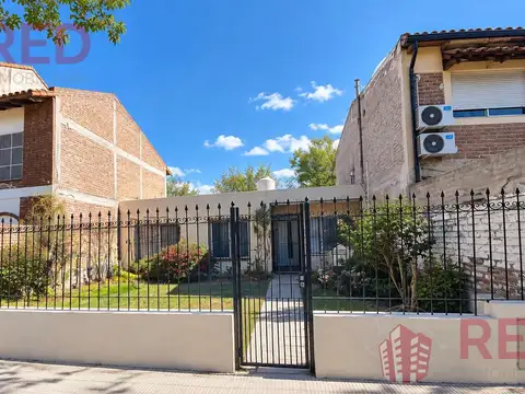 Casa Centro Oeste Neuquén