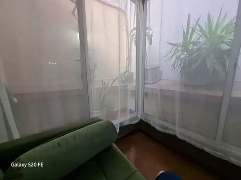 Departamento en Alquiler Temporal de Monoambiente