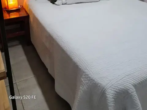 Departamento en Alquiler Temporal de Monoambiente