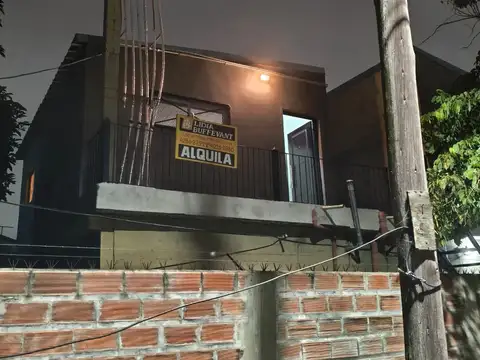 DEPARTAMENTO EN ALQUILER