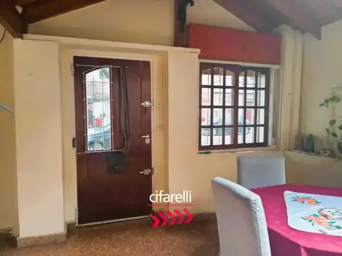 Depto Tipo Casa en Venta 20 años