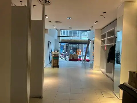 Local en Alquiler A Estrenar