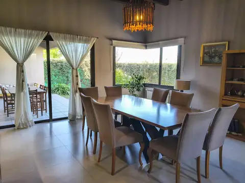 Casa en Venta en Maipú, USD 320.000