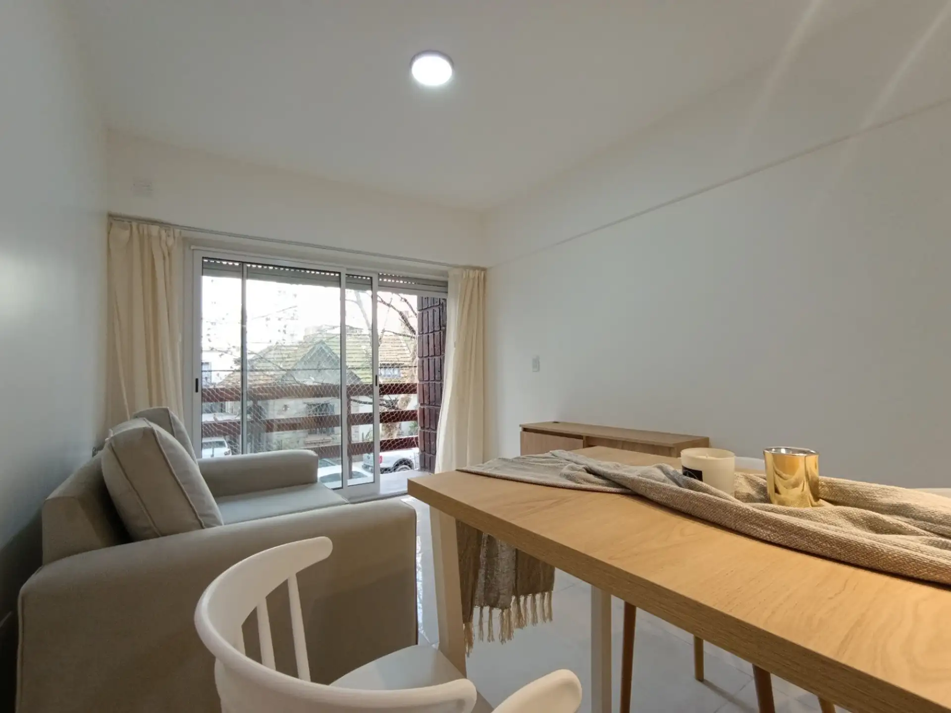 Venta 3 Ambientes - Zona Paseo Aldrey