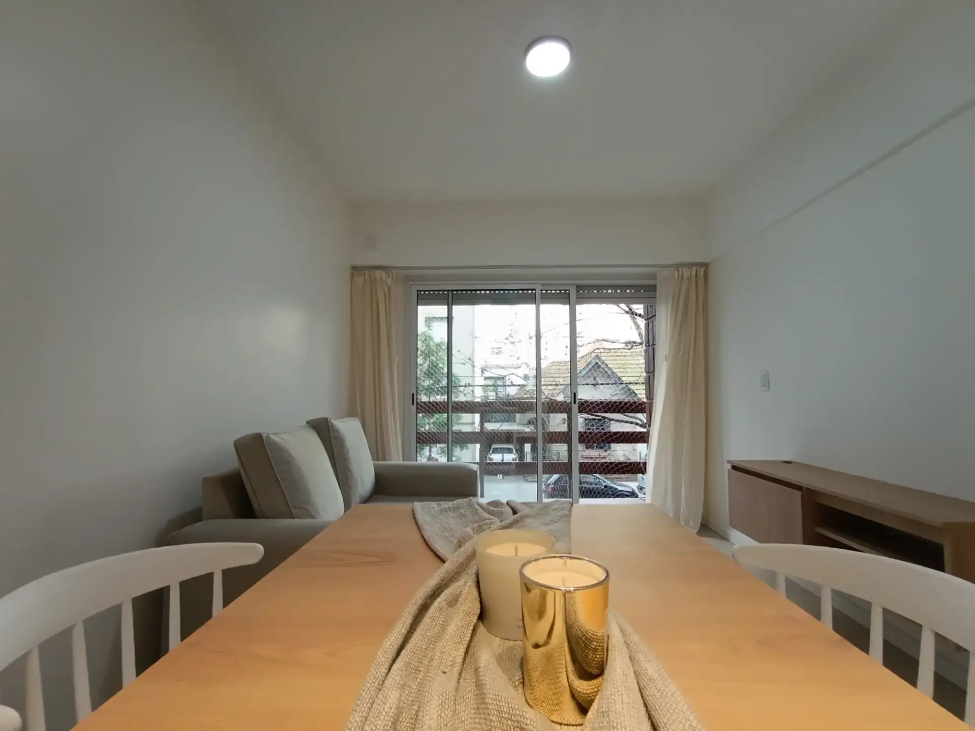 Venta 3 Ambientes - Zona Paseo Aldrey