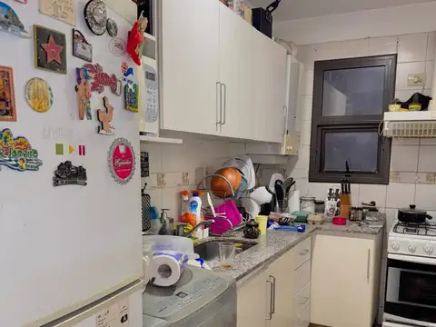 Departamento en Venta en General Paz, USD 80.000