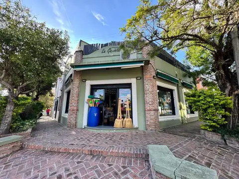 Local en Alquiler en San Isidro