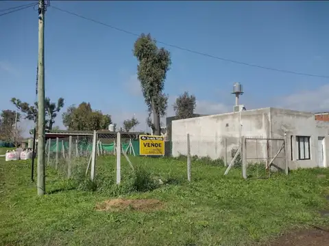 TERRENOS/FRACCIONES/LOTEOS - LOTEOS - TORTUGUITAS (J. C. PAZ), GRAN BS. AS. NOROESTE