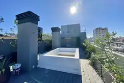 Casa Cabrera en Palermo