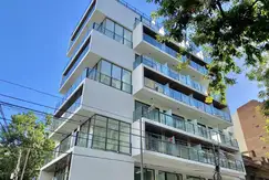 Emprendimiento en Palermo de 1 Dormitorios