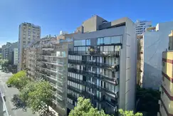 Emprendimiento en Palermo - Etapa: Terminado