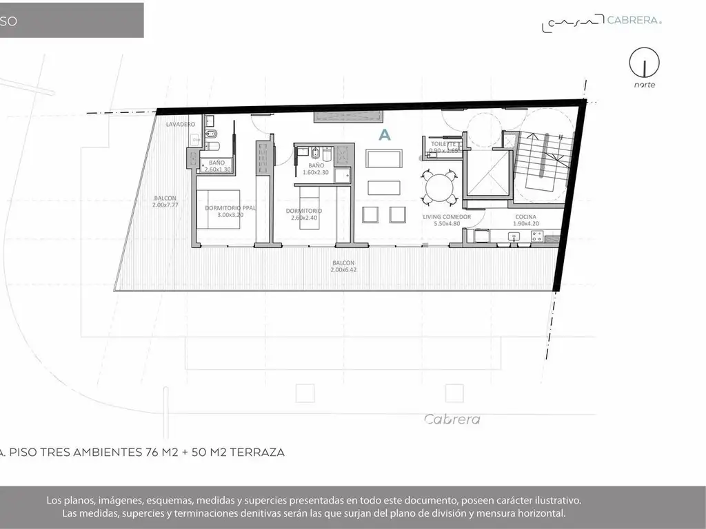 Casa Cabrera - Foto 13