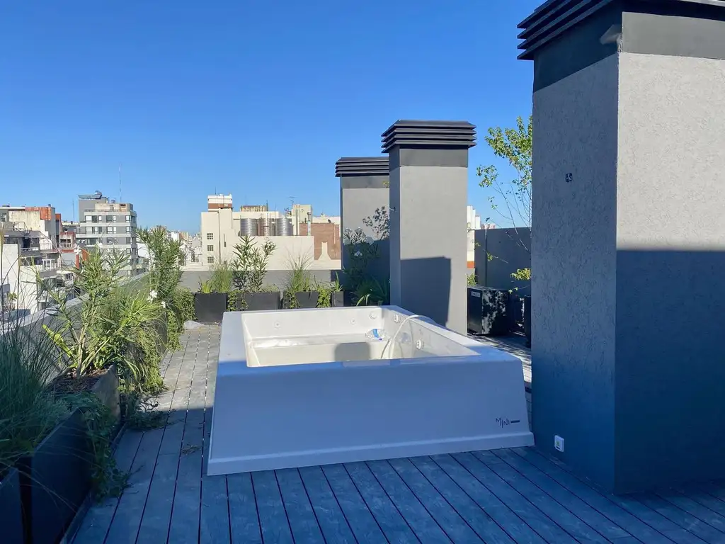 José Antonio Cabrera 3400