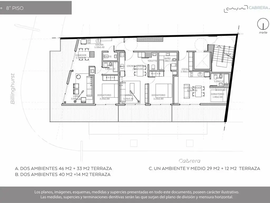 Casa Cabrera - Foto 12