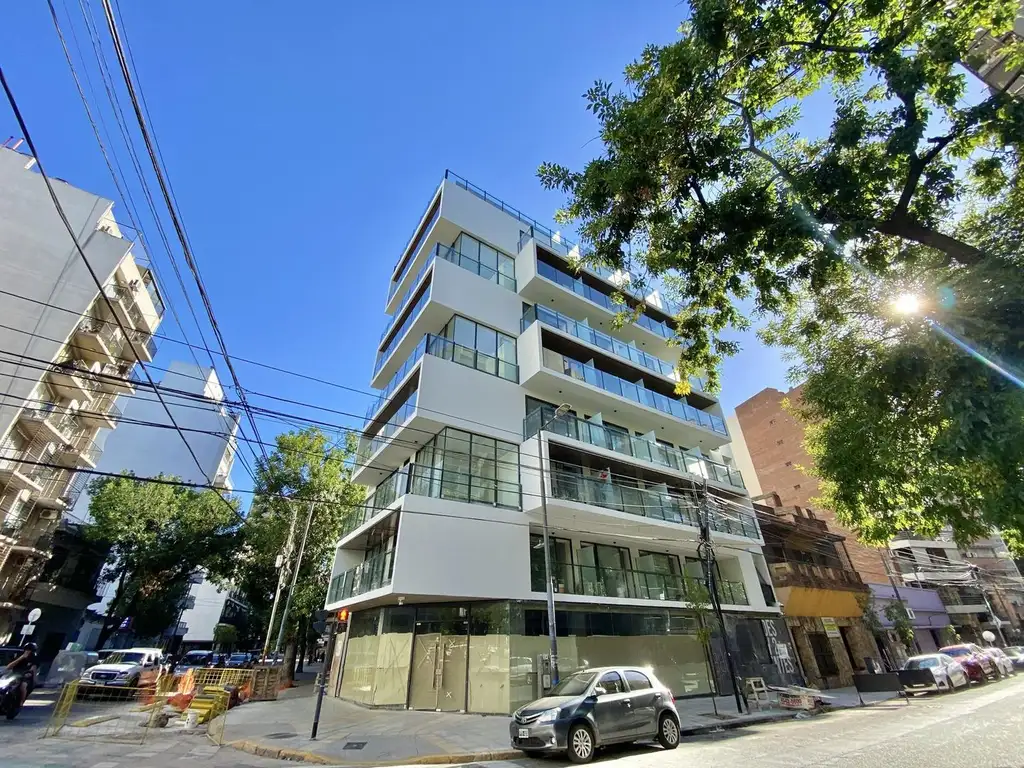 Casa Cabrera de 1 Dormitorios