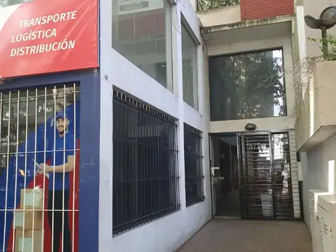 Alquiler Monoambiente