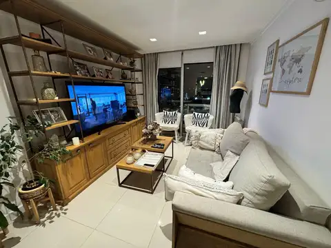 Departamento en Catamarca 3600 de cuatro ambientes con cochera