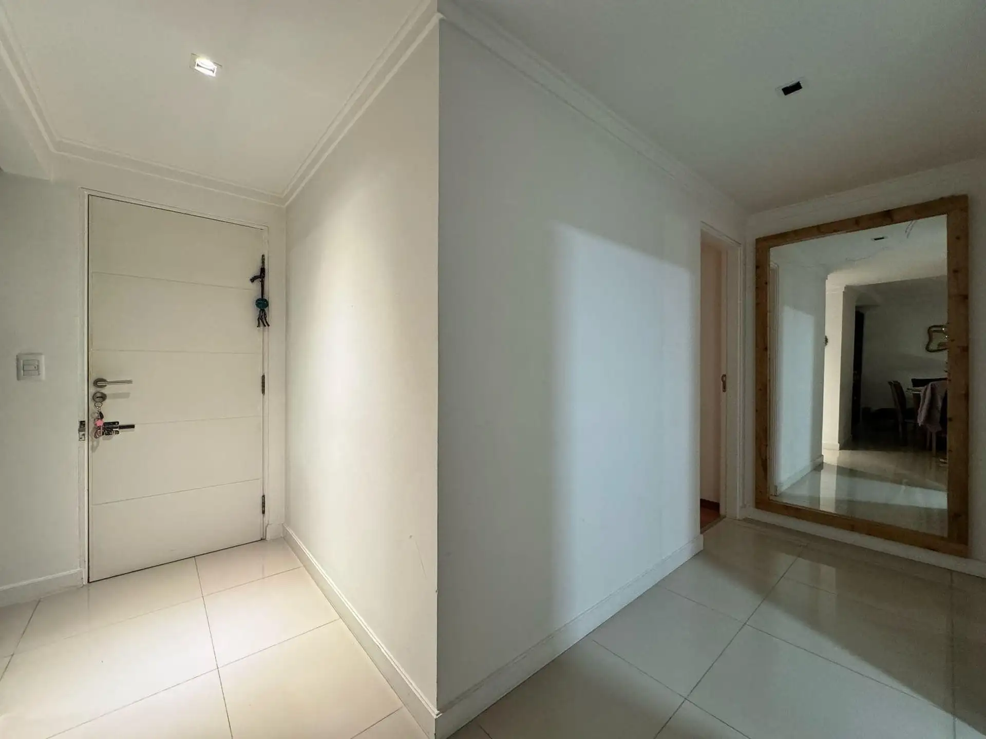 Departamento en Catamarca 3600 de cuatro ambientes con cochera