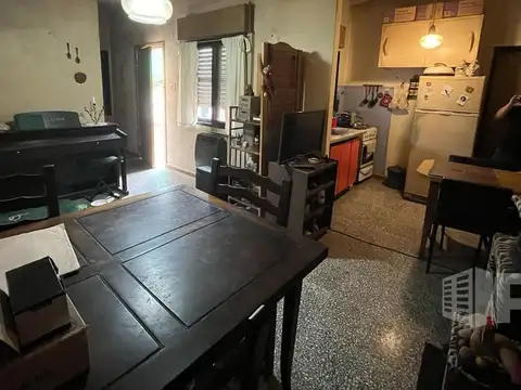 Depto Tipo Casa en Venta de 2 dormitorios