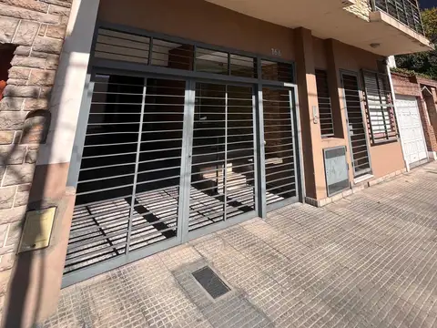 Doctor Luis A. Maspero 100