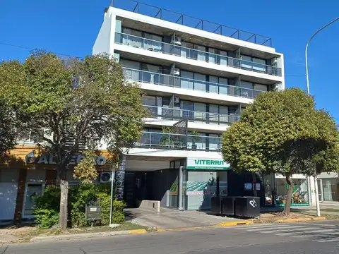 Av. Luis Fanti al 900