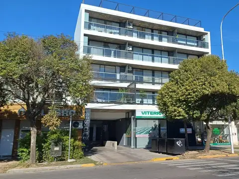Departamento en Alquiler en Ilolay, Rafaela
