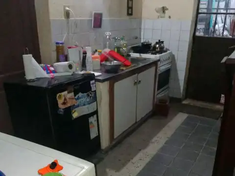 Casa a refaccionar