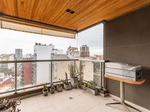 Avenida Doctor Honorio Pueyrredón 400