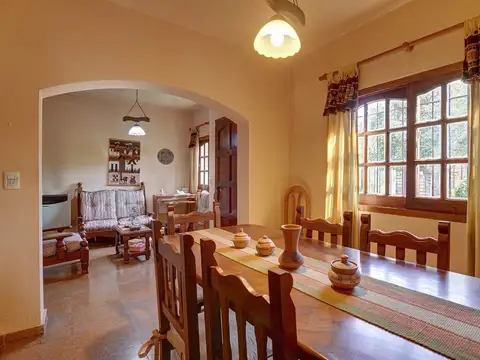 Casa en Venta de 3 dormitorios