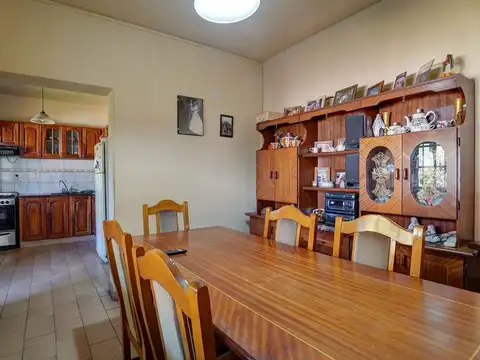Casa en Venta 12 años