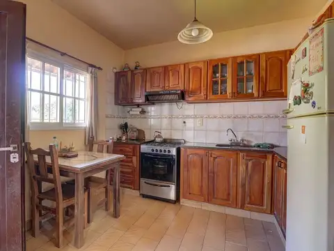 Casa en Venta en La Reja, USD 80.000