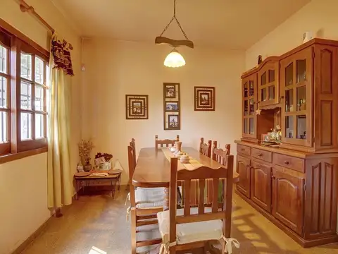 Martín García 3200