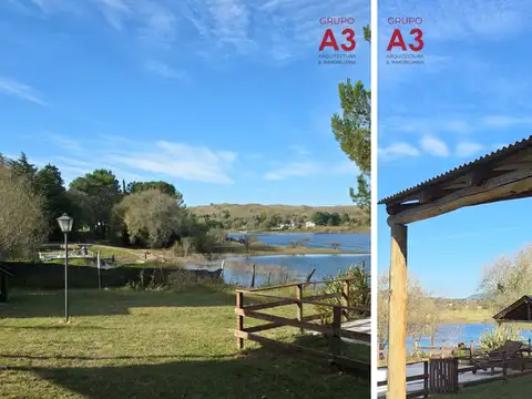 Casa en Venta 10 años