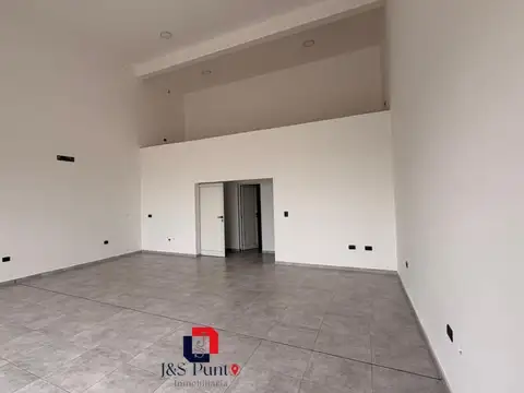 Local Comercial a estrenar en Docta Avenida