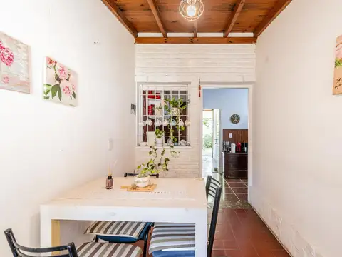 Casa en Venta con 1 cochera