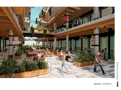 Venta Oficinas | Locales | Canning | a estrenar | Financiación | Canning