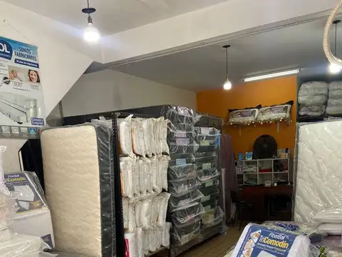 Local en Venta 42 años