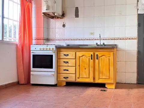 Departamento en alquiler