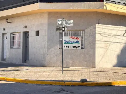 Departamento en Alquiler al Este