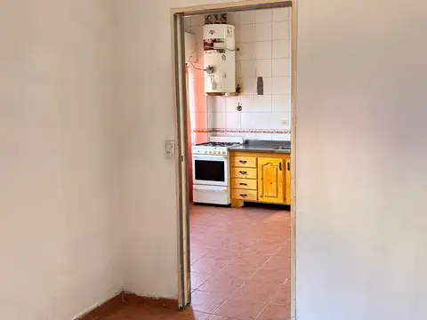 El Ceibo 5300, Piso pb