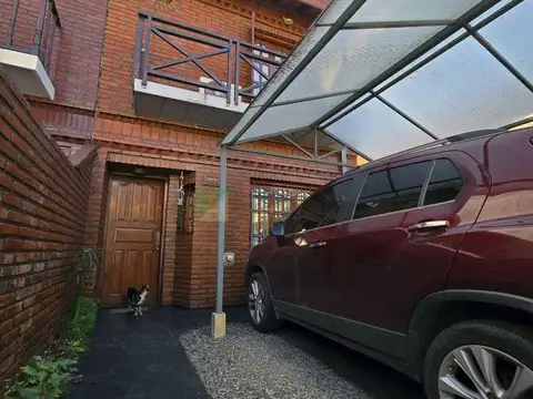 Venta Chalet tipo Triplex 4 dormitorios San Andres