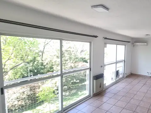 excelente 1 ambiente en Talar de martinez