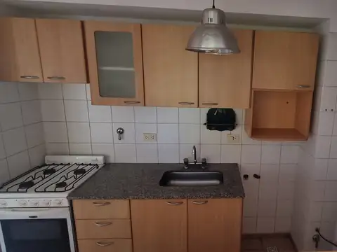 Departamento en Alquiler 15 años